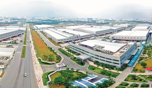 Năm 2025, Hà Nội đặt mục tiêu 40% doanh nghiệp có hệ thống sản xuất và sản phẩm đạt tiêu chuẩn quốc tế