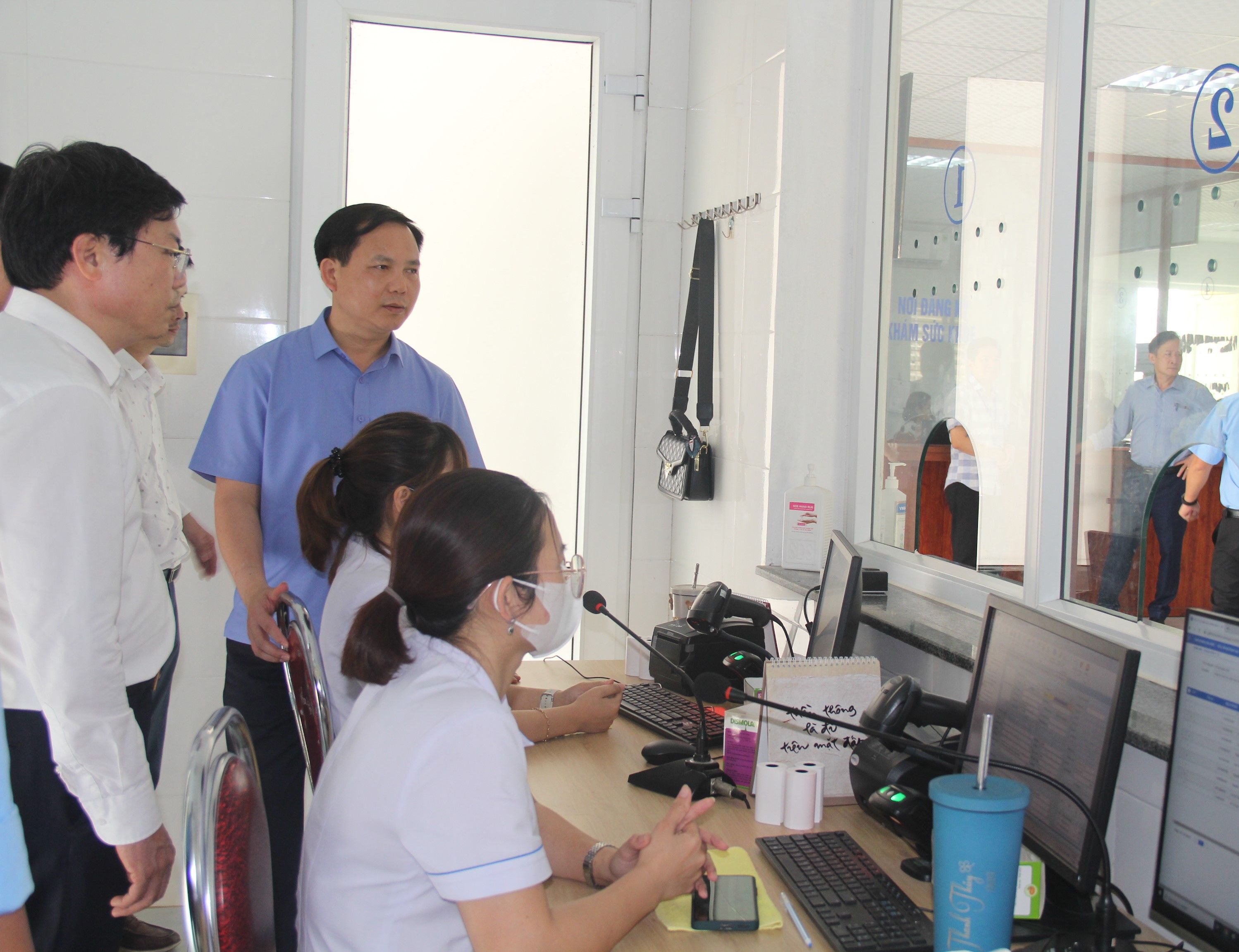 BHXH tỉnh Quảng Bình: Chương trình hành động gồm 8 nhóm giải pháp 