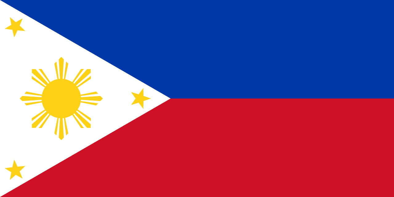 Điện mừng Ngày Độc lập của nước Cộng hòa Philippines