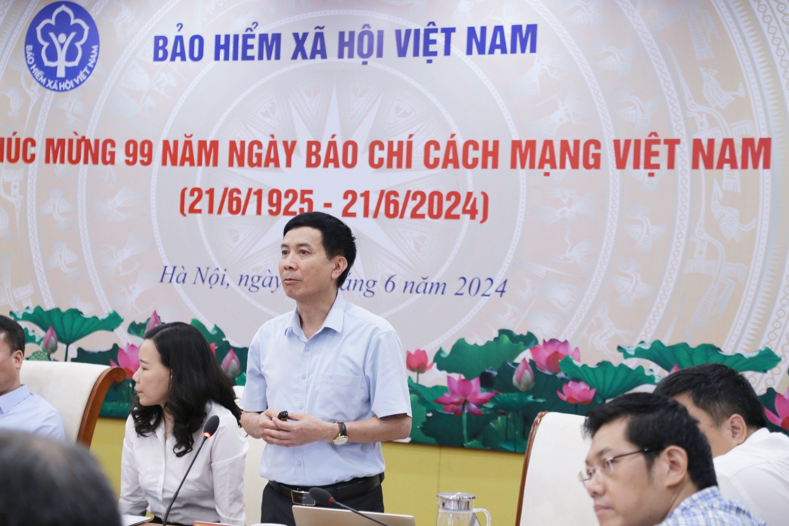 BHXH Việt Nam hoàn thành 100% phương án đơn giản hóa thủ tục hành chính