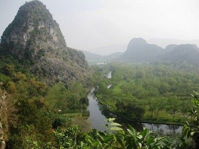 Công bố Quy hoạch Bảo tồn và phát huy giá trị danh lam thắng cảnh quốc gia núi Kim Sơn