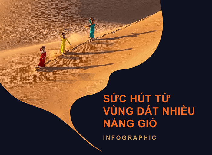 Du lịch Ninh Thuận 2024 - sức hút từ vùng đất nhiều nắng gió