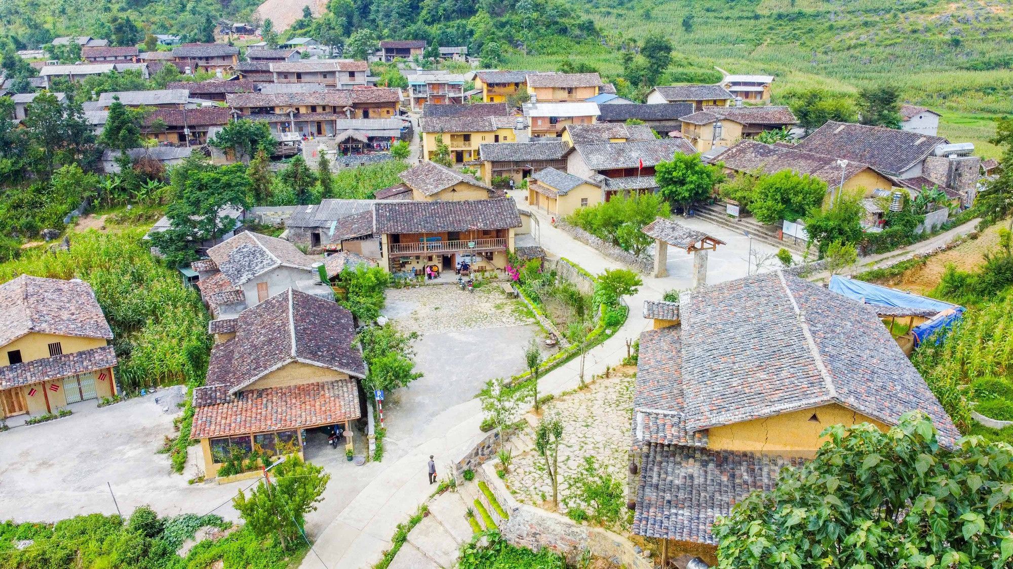 Hà Giang: Gần 99% thôn, bản đã được phủ sóng di động
