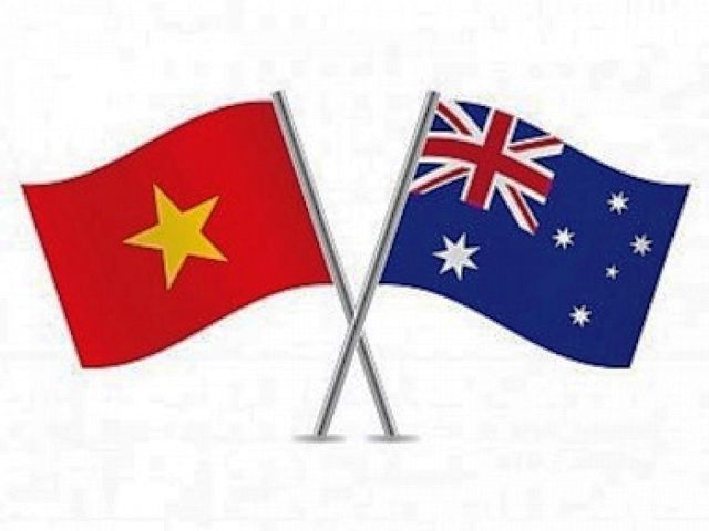 Hướng đến phát triển thương mại và đầu tư giữa Úc với Việt Nam