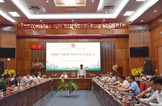 Khách du lịch đến Điện Biên tăng gấp 2,18 lần so với cùng kỳ năm trước
