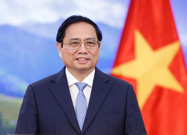 WEF và Trung Quốc hết sức coi trọng vị thế, vai trò và đóng góp của Việt Nam