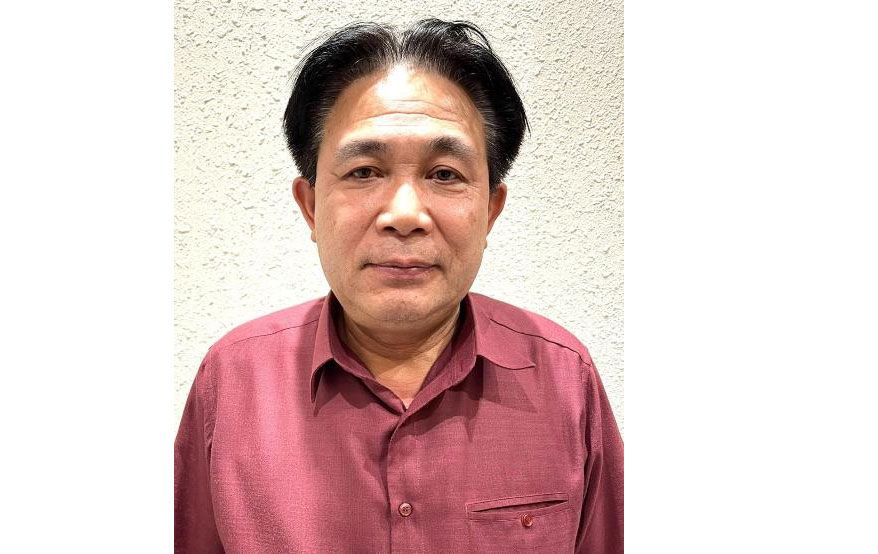 Khởi tố nguyên Phó Trưởng ban Ban Nội chính Trung ương Nguyễn Văn Yên