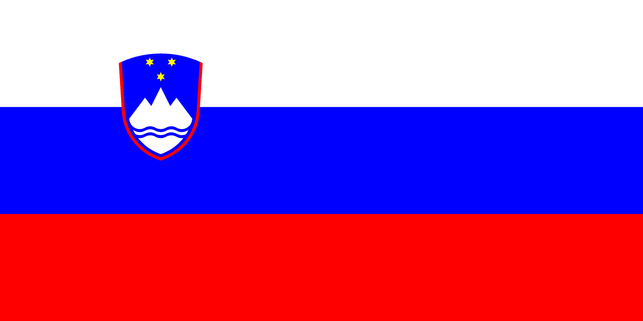 Điện mừng Quốc khánh nước Cộng hòa Slovenia