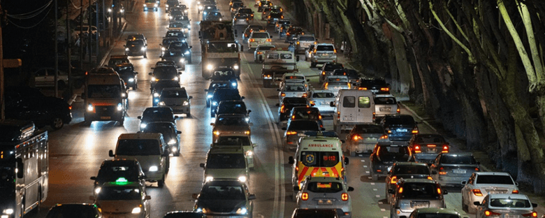 Tăng tốc hành động để giảm thương vong do tai nạn giao thông trên toàn cầu