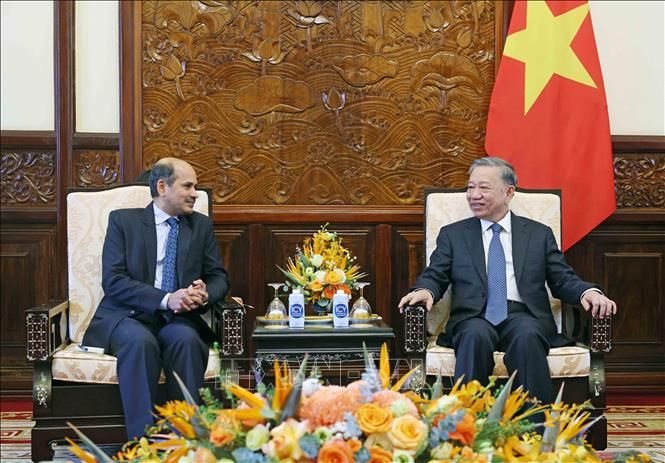 Việt Nam - Ấn Độ ngày càng có vai trò và vị trí quan trọng trong chính sách đối ngoại của nhau