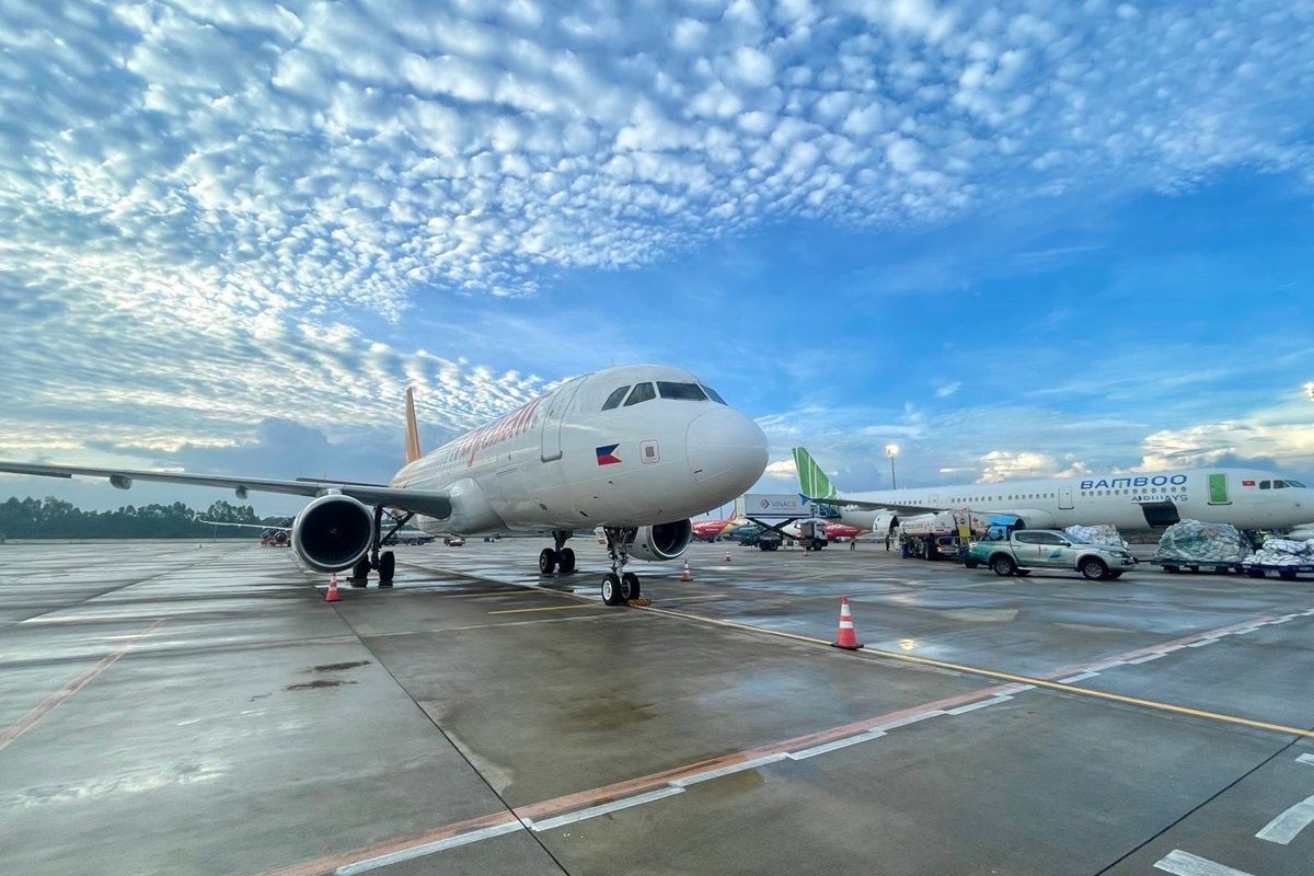 Bamboo Airways tăng tải phục vụ cao điểm hè 2024