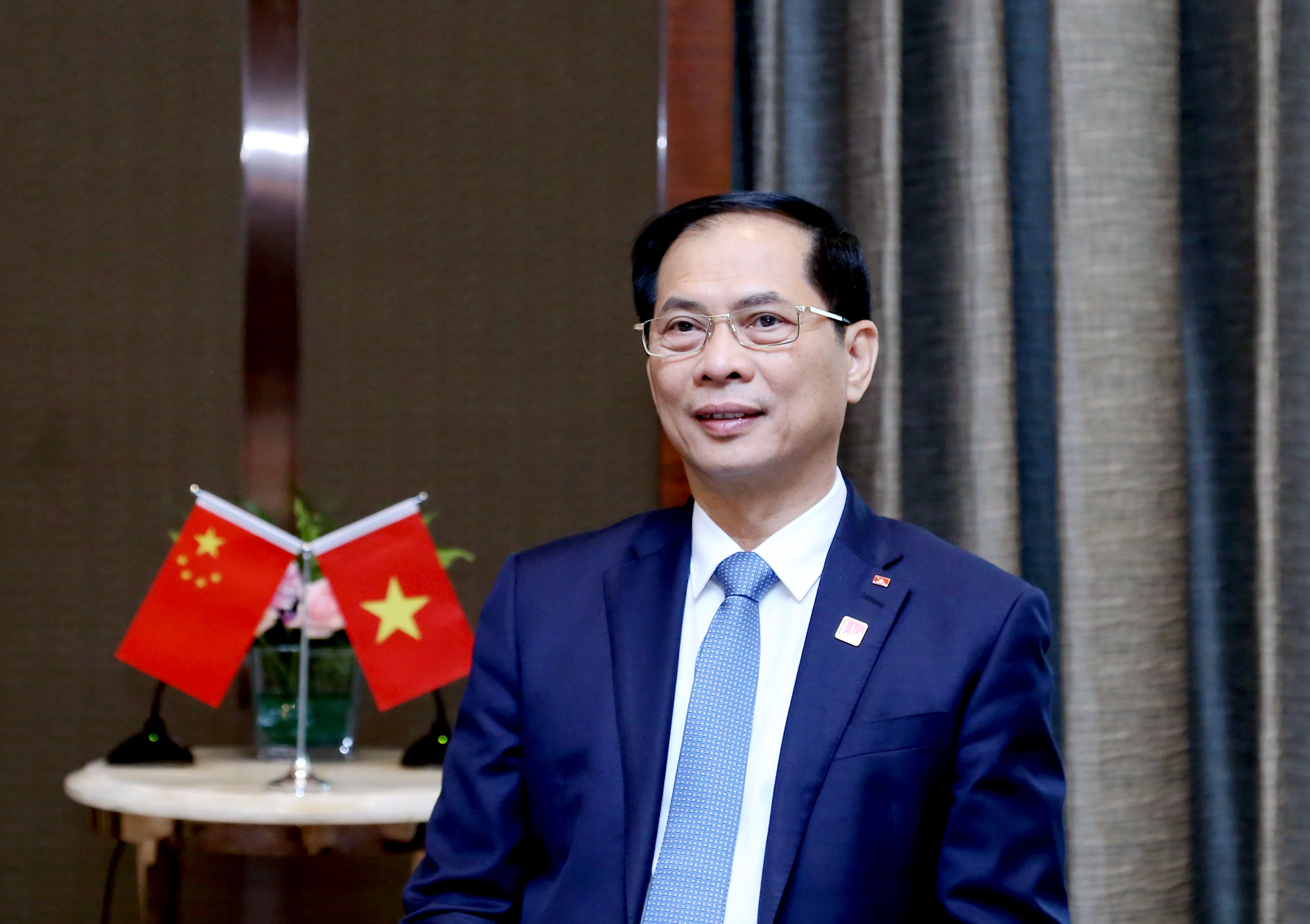 Việt Nam để lại những dấu ấn nổi bật tại WEF Đại Liên 2024