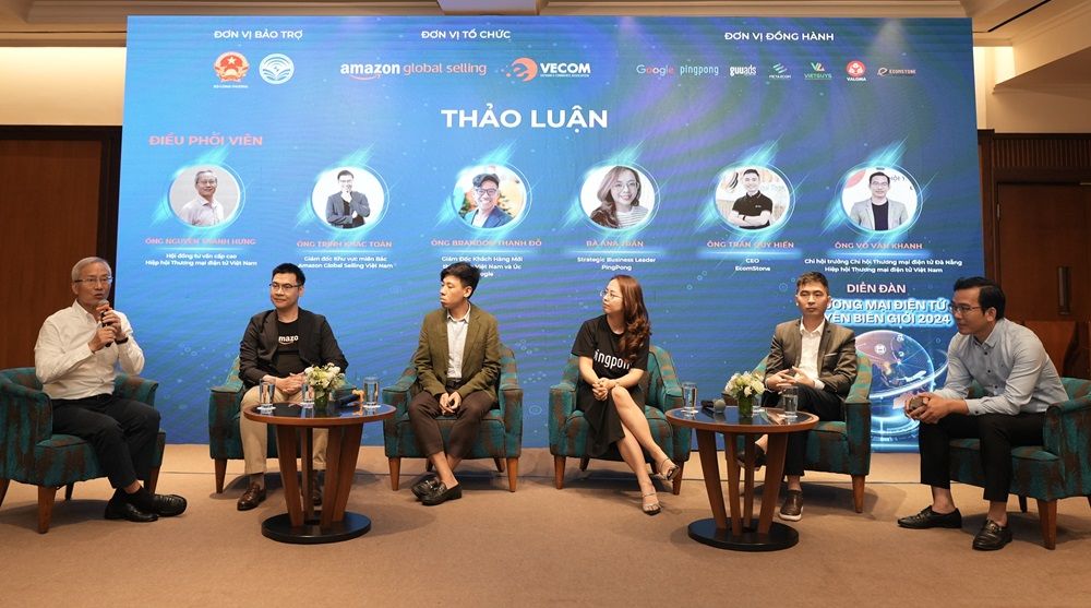 Mở rộng phạm vi kinh doanh quốc tế cho doanh nghiệp Việt Nam