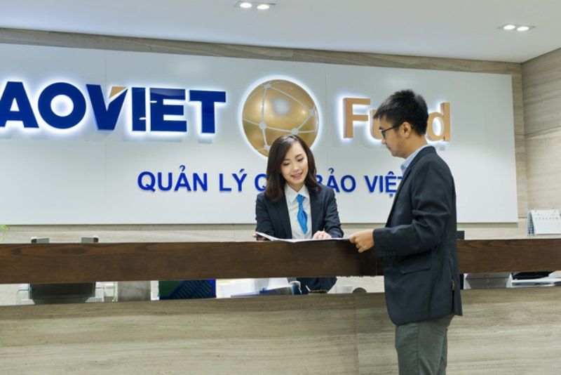 Tập đoàn Bảo Việt dành hơn 745 tỷ đồng chi trả cổ tức
