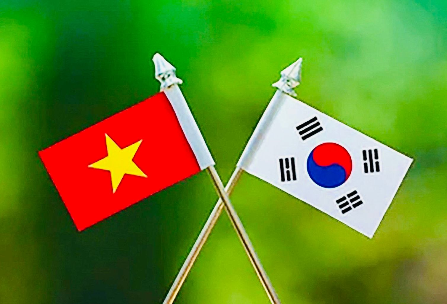 Thúc đẩy phát triển kinh tế và khoa học công nghệ Việt Nam và Hàn Quốc