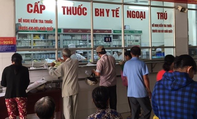Bộ trưởng Đào Hồng Lan: Danh mục thuốc BHYT của Việt Nam tương đối đầy đủ, toàn diện và mở rộng