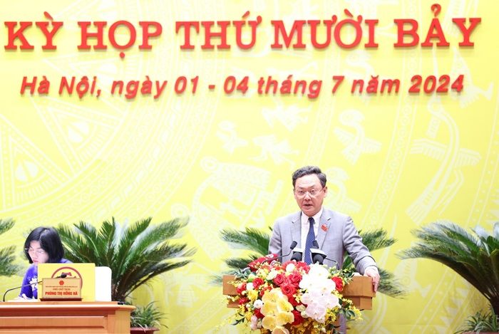 Hà Nội dự kiến năm 2025 tăng hơn 350 tỷ đồng vốn đầu tư công