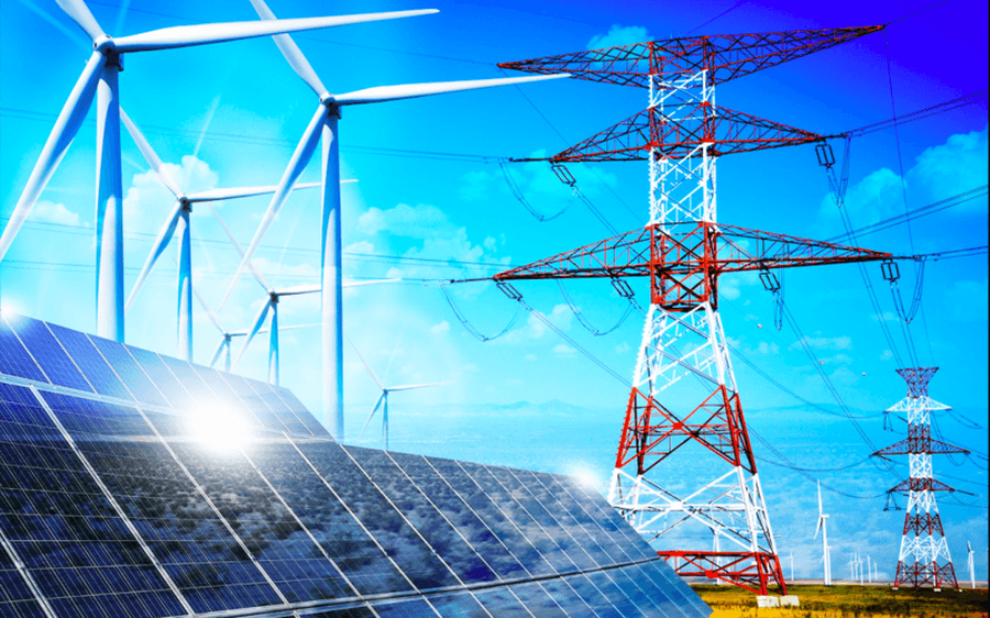 Quy định về cơ chế mua bán điện trực tiếp giữa Đơn vị phát điện năng lượng tái tạo với Khách hàng sử dụng điện lớn