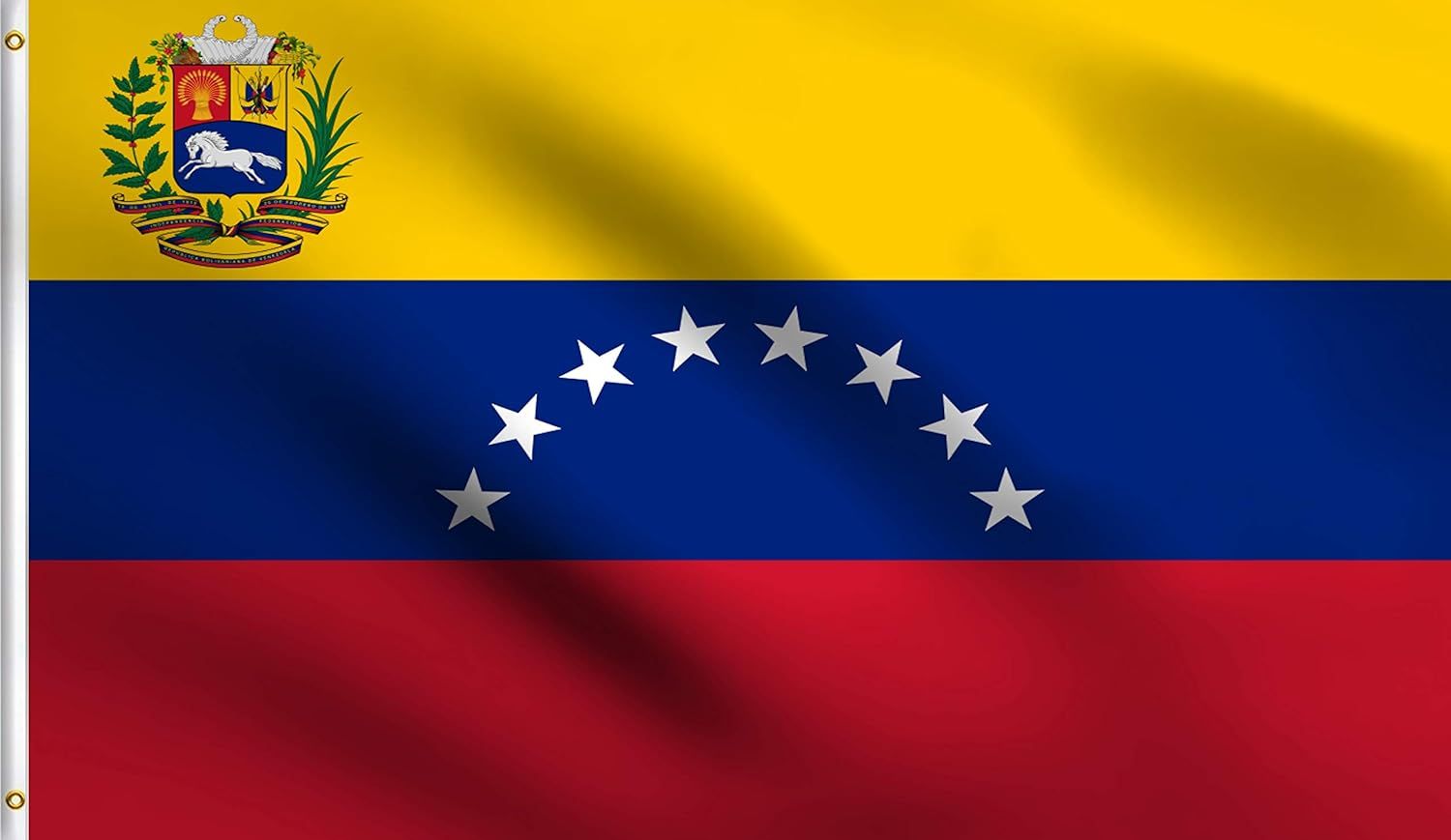 Điện mừng Quốc khánh nước Cộng hòa Bolivarian Venezuela