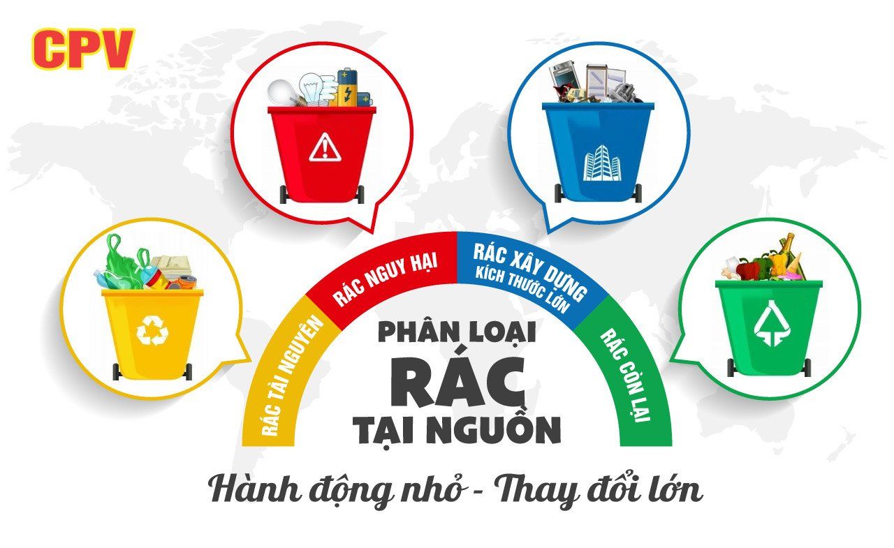 Nhiều kết quả tích cực từ Kế hoạch hành động quốc gia về quản lý rác thải nhựa đại dương 