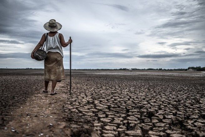 Hiện tượng El Niño ảnh hưởng gì đến trái đất