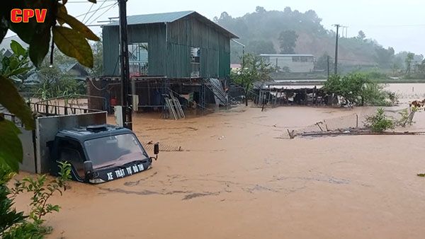 BẢN TIN THỜI SỰ NGÀY 15/7/2024