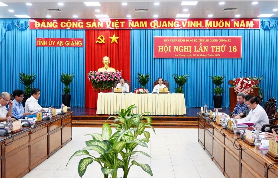 An Giang: Tăng trưởng kinh tế 6 tháng đầu năm ước đạt 6,6%