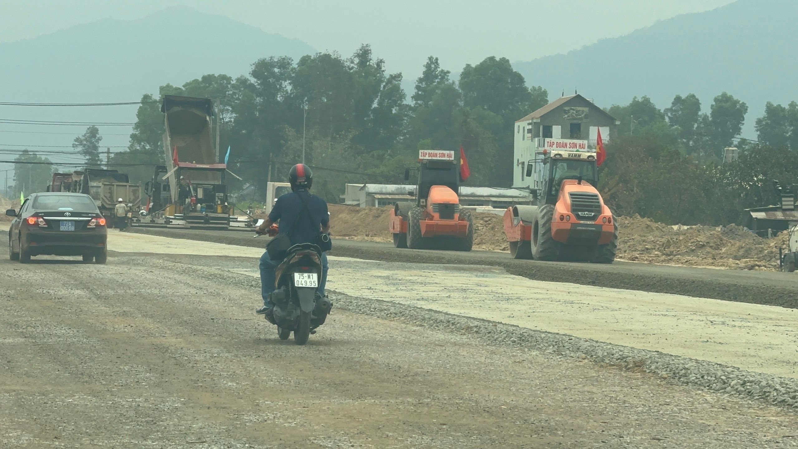 Bà Rịa-Vũng Tàu: GRDP tăng 9,18% trong 6 tháng đầu năm 2024