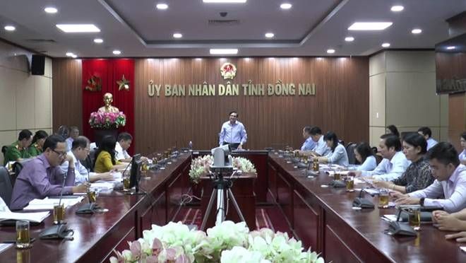 Đồng Nai đẩy mạnh công tác BHYT, BHXH trong tình hình mới