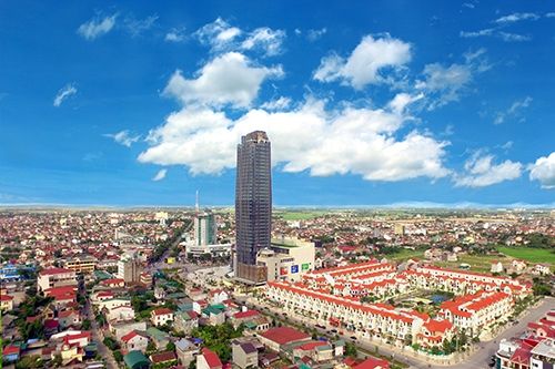 Kế hoạch thực hiện Quy hoạch tỉnh Hà Tĩnh thời kỳ 2021 - 2030, tầm nhìn đến năm 2050