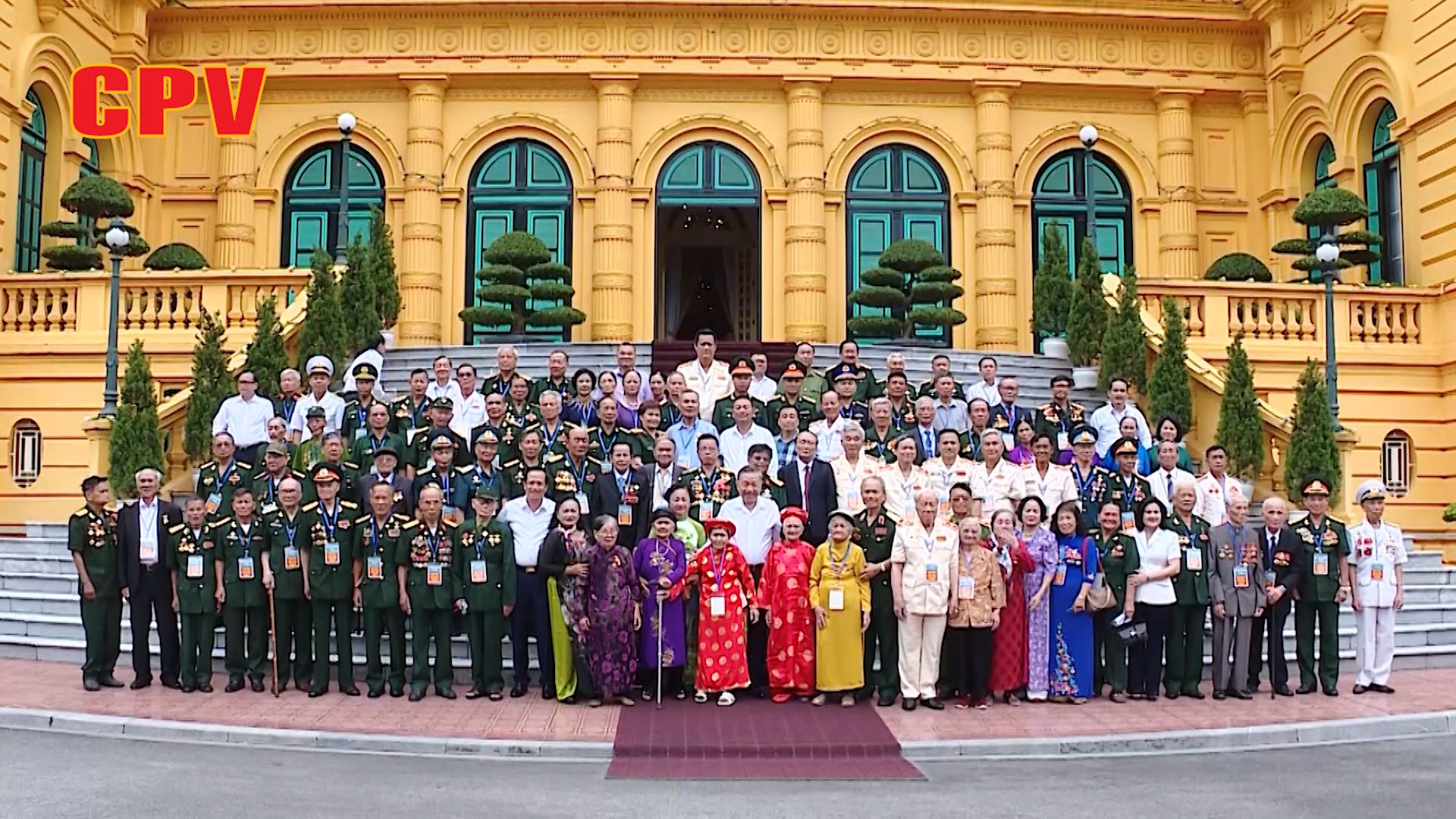 BẢN TIN THỜI SỰ NGÀY 22/7/2024