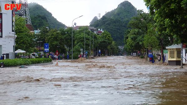 BẢN TIN THỜI SỰ NGÀY 24/7/2024