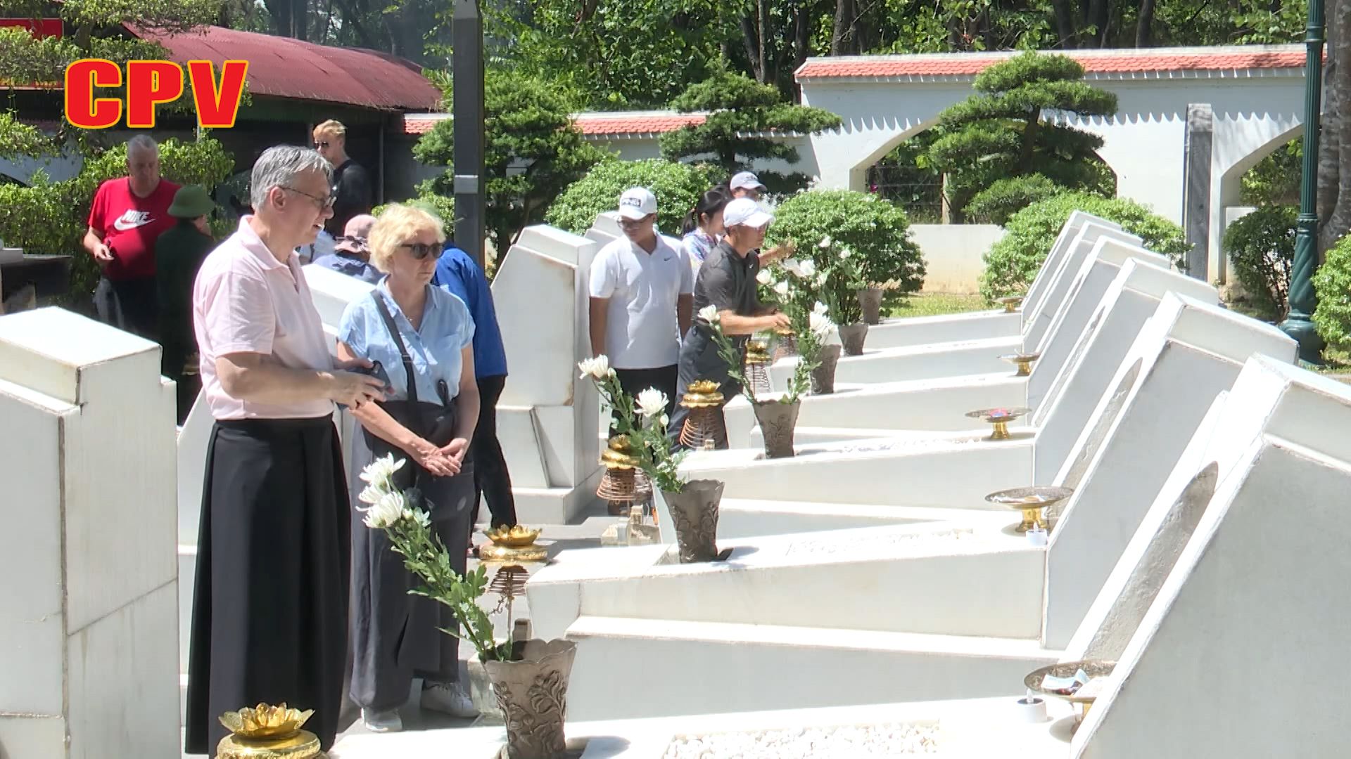 BẢN TIN THỜI SỰ NGÀY 27/7/2024