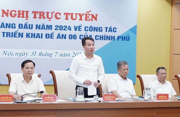 BHXH Việt Nam thúc đẩy chuyển đổi số mạnh mẽ, phục vụ tốt người tham gia