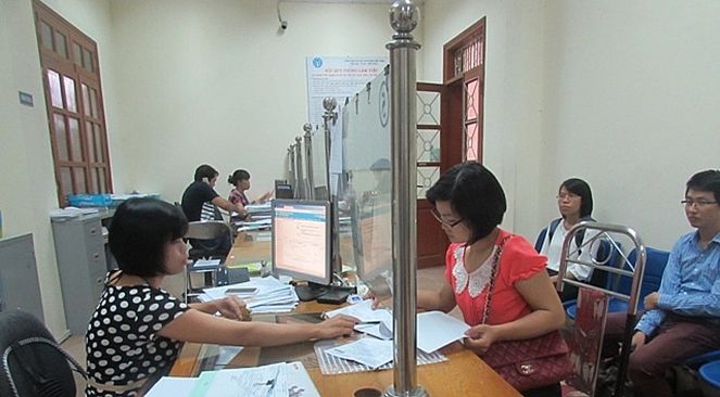 Vĩnh Long: Đạt 93,86% dân số tham gia BHYT