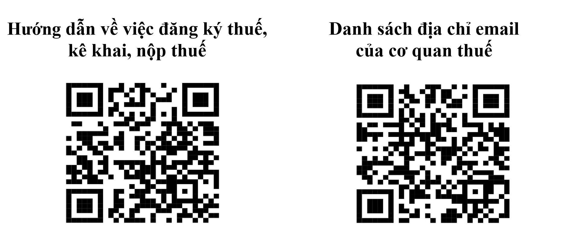 Ngành Thuế đẩy mạnh hỗ trợ cá nhân kinh doanh thương mại điện tử thực hiện nghĩa vụ thuế