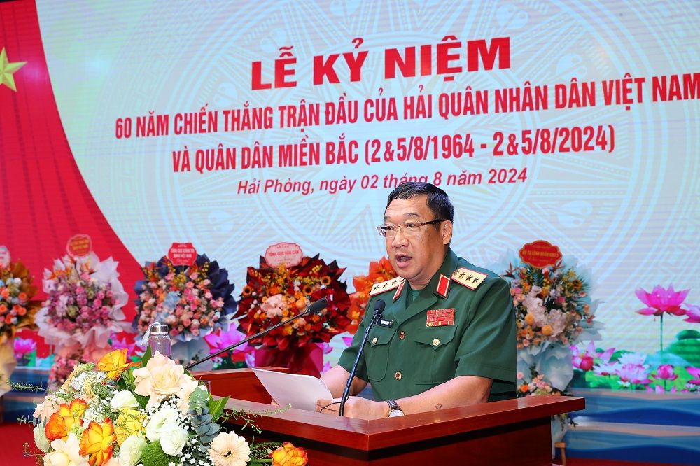 Mãi sáng ngời tinh thần “Chiến thắng trận đầu”