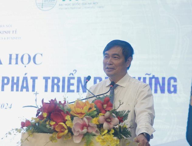 Kinh tế biển xanh tạo động lực phát triển bền vững