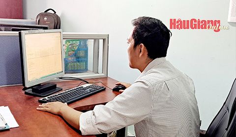 Hậu Giang: Hiệu quả bước đầu từ triển khai thực hiện Đề án vị trí việc làm