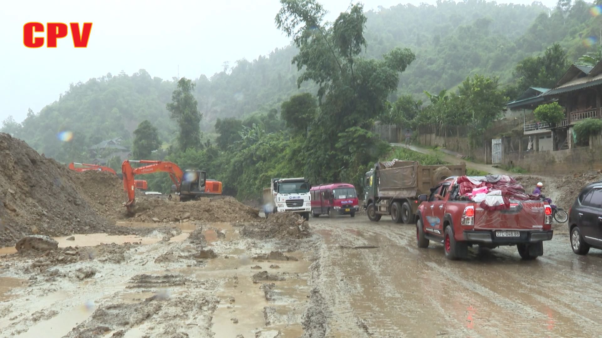 BẢN TIN THỜI SỰ NGÀY 3/8/2024