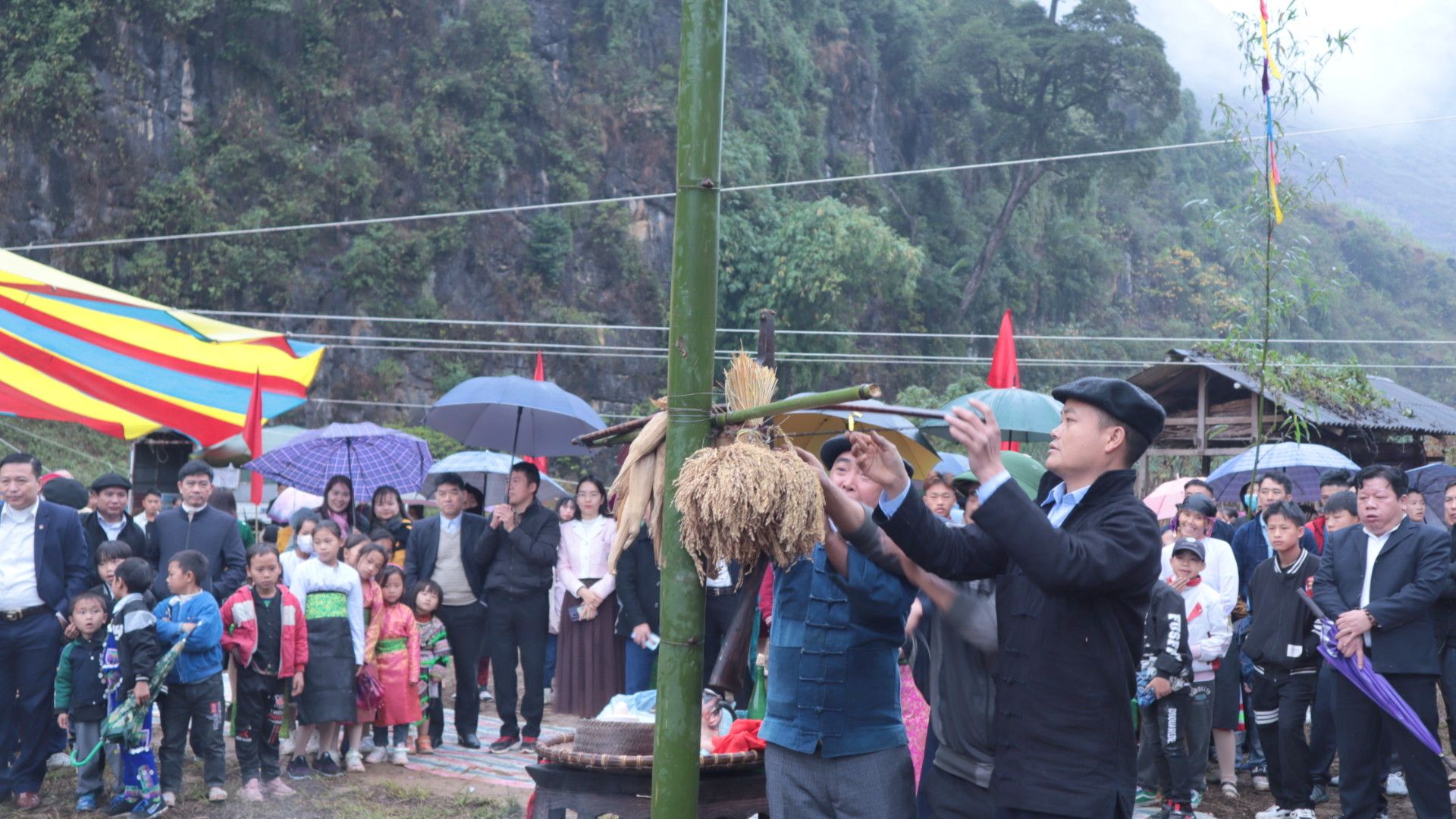 Hà Giang – nơi hội tụ di sản thiên nhiên và văn hóa độc đáo