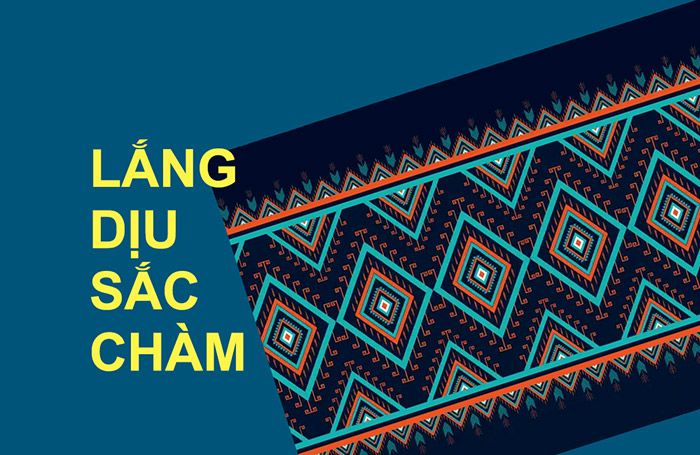 Nghệ thuật nhuộm chàm: Kỹ thuật và sáng tạo trong văn hóa dân gian