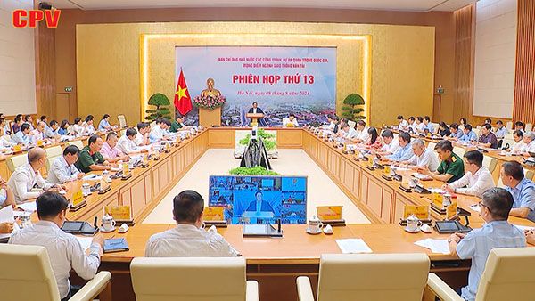 BẢN TIN THỜI SỰ NGÀY 8/8/2024