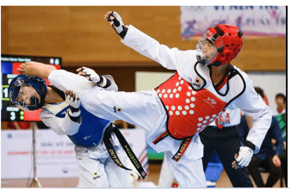 Sắp diễn ra giải taekwondo Quốc gia 2024