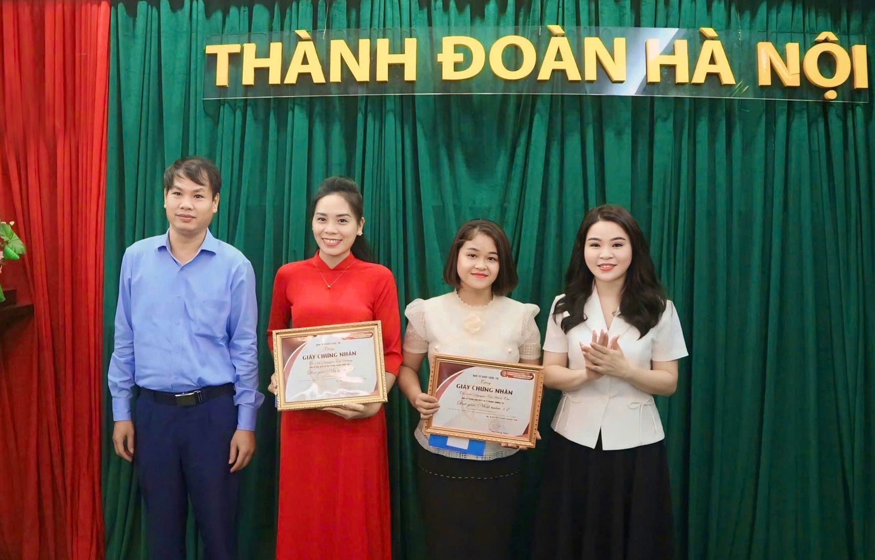 Hơn 1,3 triệu lượt thí sinh thi tìm hiểu 70 năm Ngày Giải phóng Thủ đô