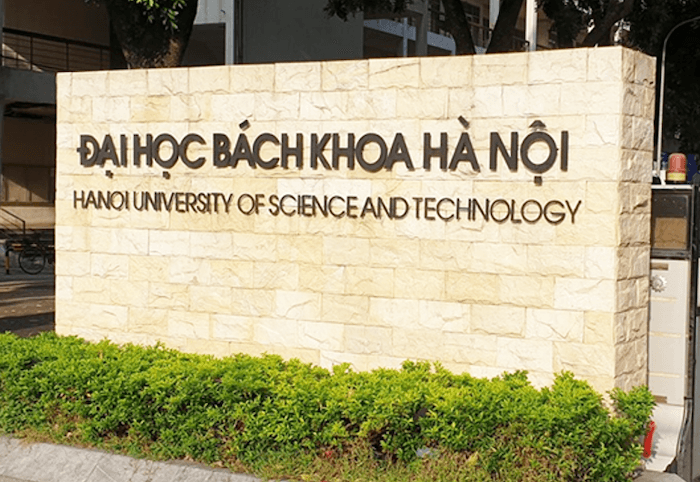 Điểm chuẩn Đại học Bách khoa Hà Nội cao nhất 28,53