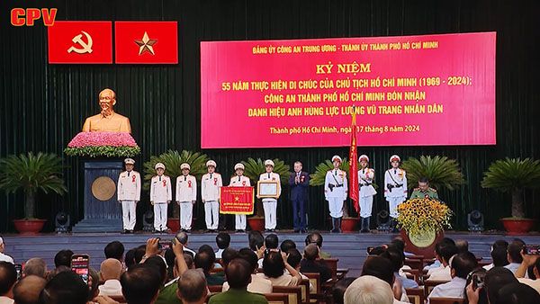 BẢN TIN THỜI SỰ NGÀY 17/8/2024