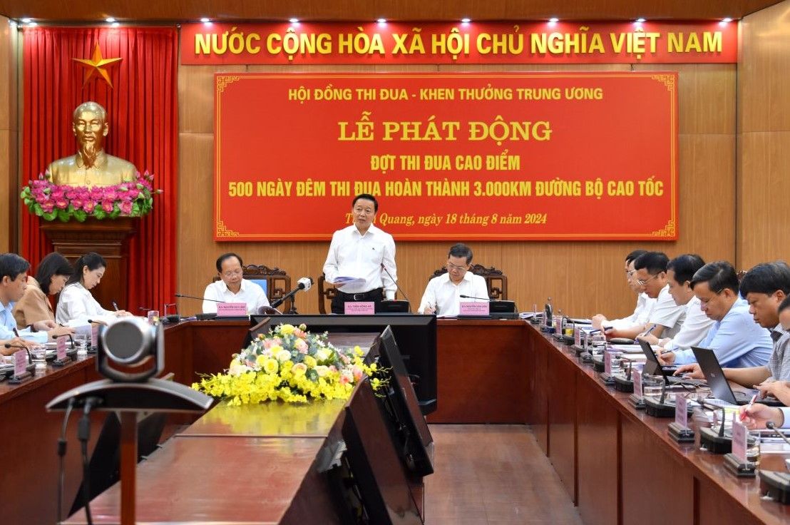 Tuyên Quang cần tận dụng tiềm năng sẵn có về nguồn nhân lực, điều kiện tự nhiên để phát triển kinh tế - xã hội