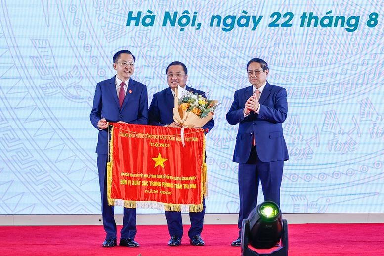 Công nghiệp hóa chất - ngành có tính chất nền tảng trong nền kinh tế 