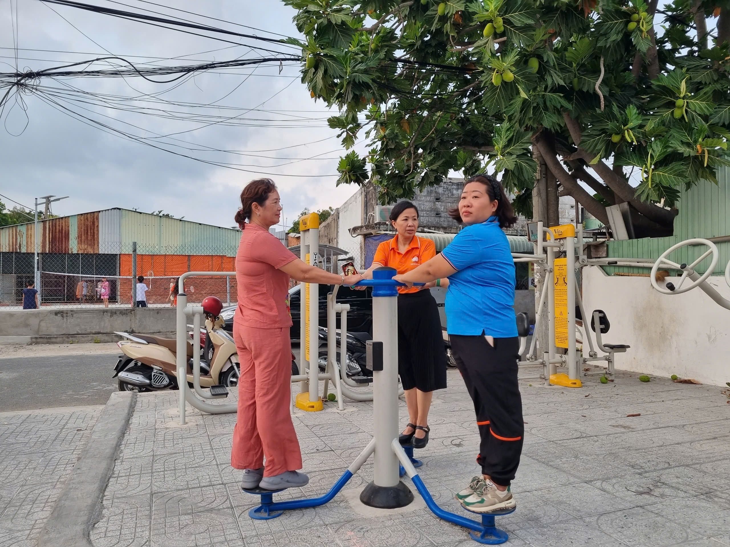 Bà Rịa - Vũng Tàu: Nắm bắt dư luận xã hội từ cơ sở, tạo sự đồng thuận trong nhân dân